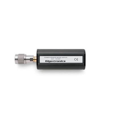 Trasduttore di potenza - Power Measurement - Giga-tronics Incorporated