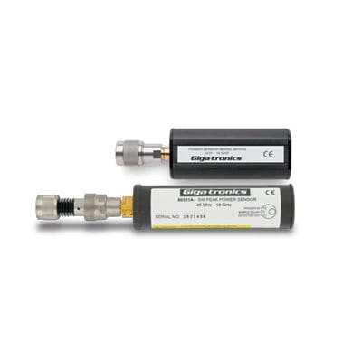 Apparecchio di misura della potenza della potenza di picco - 80350A series - Giga-tronics Incorporated