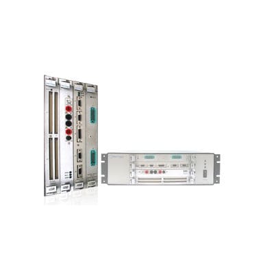 Modulo switch VXI - 3000 series - Giga-tronics Incorporated