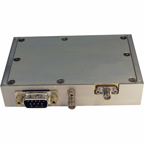 Sintetizzatore microonde - SNY-0410-510-01 - Giga-tronics Incorporated