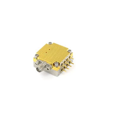 Oscillatore a cristalli - LPO-0410-530-01 - Giga-tronics Incorporated - elettronico / con connettore / YIG