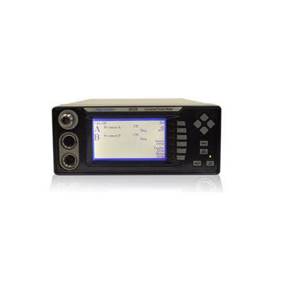 Apparecchio di misura della potenza RF - 8652B  - Giga-tronics Incorporated - microonde / digitale / benchtop