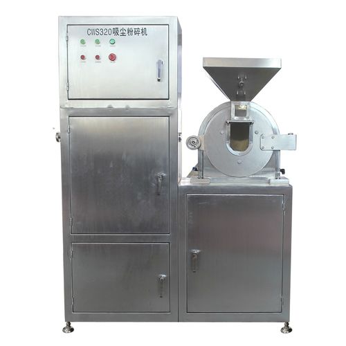 Rettificatrice a mola verticale - BSIT-30B - Liaoyang bright shine pharmaceutical machinery - universale