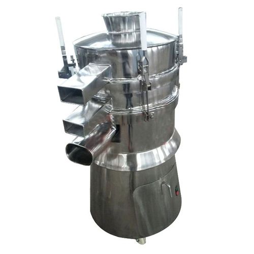 Setaccio per applicazioni farmaceutiche - BZS-650 - Liaoyang bright shine pharmaceutical machinery - centrifugo