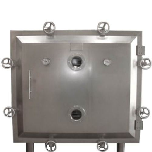 Essiccatore sottovuoto - BSZG-15 - Liaoyang bright shine pharmaceutical machinery - per l'industria chimica / per l'industria agroalimentare / per l'industria farmaceutica