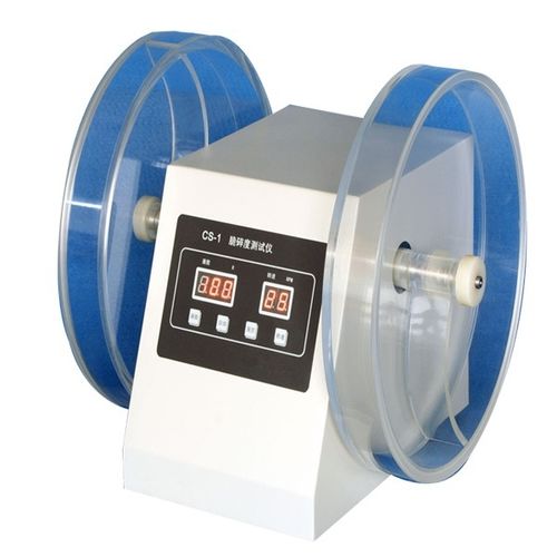 Tester per punto di scorrimento - CS-1  - Liaoyang bright shine pharmaceutical machinery - per farmaci / di LEDs