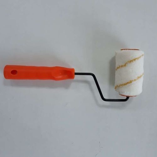 Pennello con impugnatura in plastica - TWGM103-2 - Lins Enterprise Co.,Ltd. - a rulli