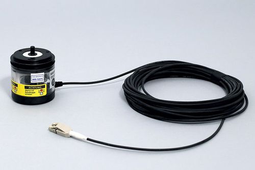 Encoder rotativo incrementale - MR348 series - MICRONOR - magnetico / in plastica / IP50