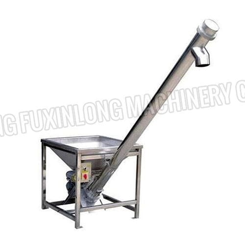 Tramoggia di alimentazione - FJL-600 - Zhejiang Fuxinlong Machinery Co.,Ltd