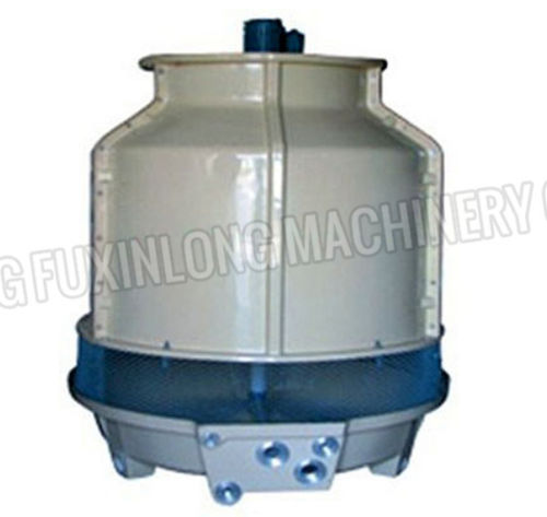 Torre di raffreddamento per acqua - 15T - Zhejiang Fuxinlong Machinery Co.,Ltd