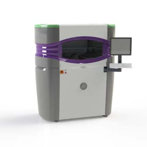 Macchina di ispezione per interferometria - Calixta - Expertise Vision - visiva / industriale / automatica