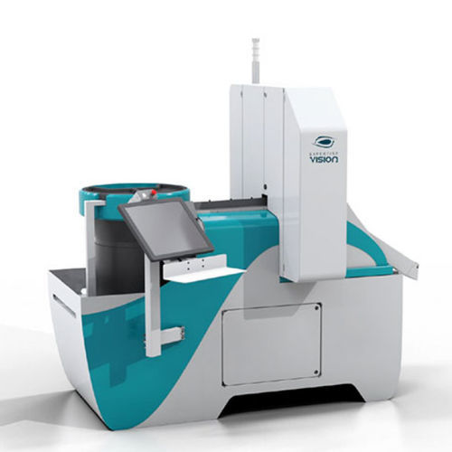 Macchina di ispezione per cernita - Glidro - Expertise Vision - ottica / industriale / ad alta velocità