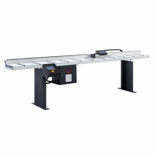 Trasportatore a nastro - HDL 400-700 - YILMAZ MACHINE - orizzontale / da trasporto / con motore elettrico