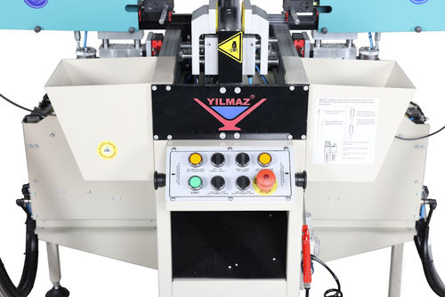 Macchina di assemblaggio automatica - MCA 801  - YILMAZ MACHINE - di connettori