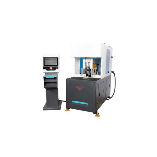 Macchina per pulizia d'angolo - CNC 611 - YILMAZ MACHINE - a secco / automatica / CNC