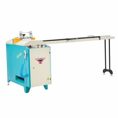 Mototroncatrice per acciaio - CK 412 - YILMAZ MACHINE - per metalli