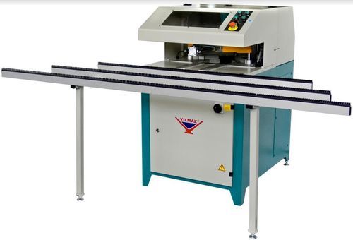 Macchina per pulizia a balestra - CA 603 - YILMAZ MACHINE - automatica / d'angolo / verticale