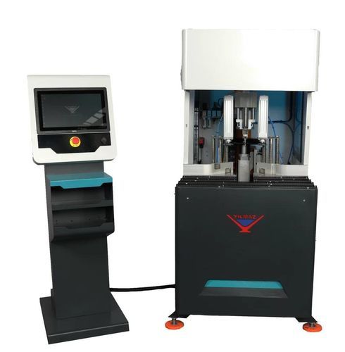 Macchina per pulizia ad abrasione - CNC 611 - YILMAZ MACHINE - automatica / manuale / CNC