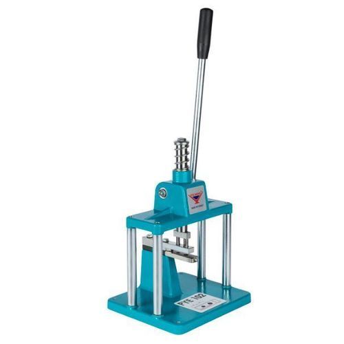 Punzonatrice manuale - PYE series - YILMAZ MACHINE - per profilati in alluminio / punzonatrice