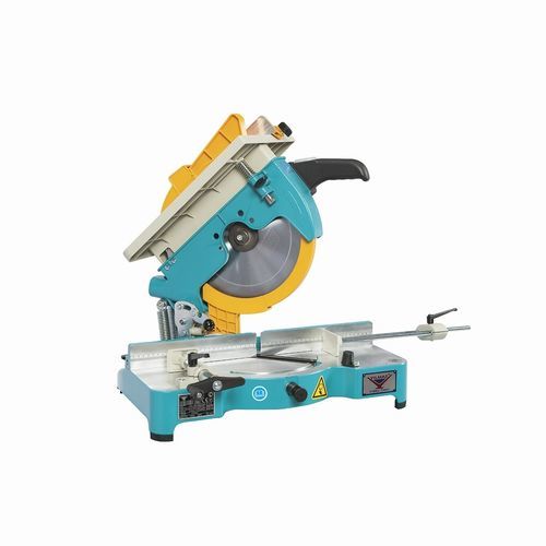 Troncatrice angolare - KD 305 - YILMAZ MACHINE - orizzontale / per PVC / per alluminio