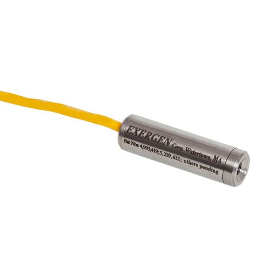 Sensore di temperatura intelligente - SmartIRt/c series  - Exergen Global - a infrarossi / con scatola / in acciaio inossidabile