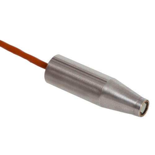 Sensore di temperatura precalibrato - IRt/c.2G series  - Exergen Global - a infrarossi / in scatola metallica / ad uscita termocoppia