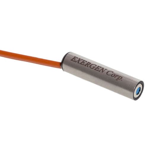 Sensore di temperatura precalibrato - Micro IRt/c - Exergen Global - a infrarossi / in scatola metallica / ad uscita termocoppia