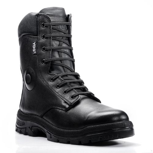 Stivali di sicurezza per attività all'aria aperta - Control series - YDS Boots - per lavori pubblici / a tenuta stagna / antiabrasione