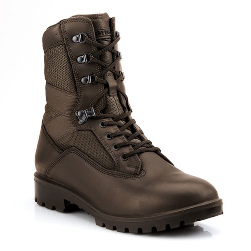 Stivali di sicurezza per attività all'aria aperta - KESTREL - YDS Boots - antiscivolo / resistente all'olio / antistatico