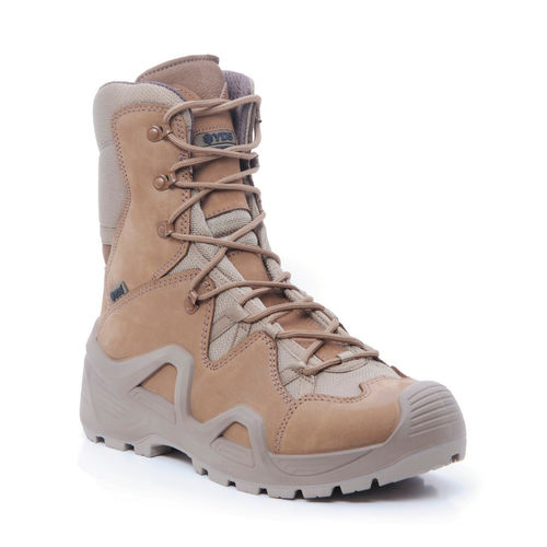 Stivali di sicurezza a tenuta stagna - ASTOR - YDS Boots - antiabrasione / in gomma / in poliuretano