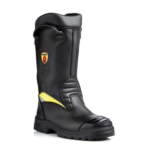 Stivali di sicurezza per attività all'aria aperta - POSEIDON series - YDS Boots - a tenuta stagna / antiabrasione / ignifugo
