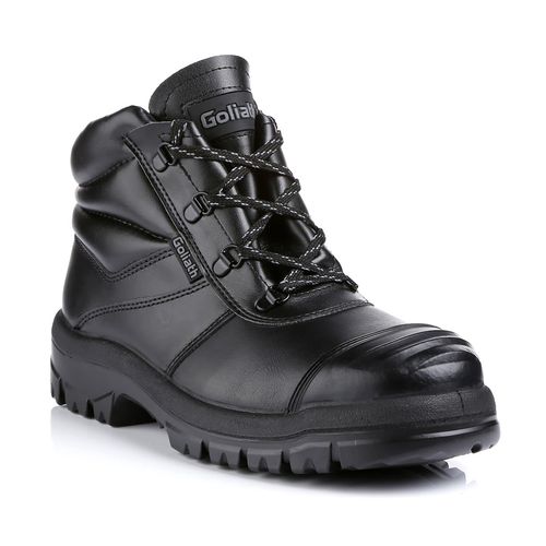 Stivali di sicurezza per cantiere - EL170DDR - YDS Boots - antiscivolo / antiperforazione / antistatico