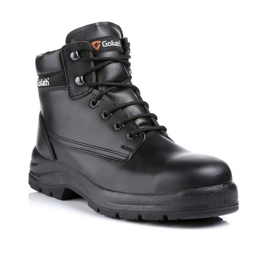 Stivali di sicurezza per uso industriale - BRISTOL  - YDS Boots - resistente all'olio / antiperforazione / antistatico
