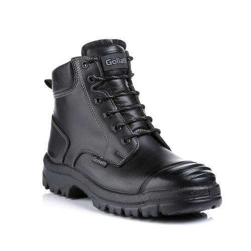 Stivali di sicurezza per cantiere - SDR10CSI - YDS Boots - antiscivolo / resistente all'olio / antistatico