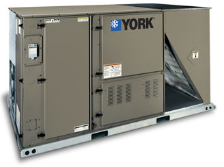 Pompa di calore - XP Predator R410A - YORK Refrigeration