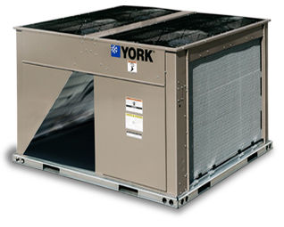 Condensatore in rame - 7.5 - 25 t | YC-YD Predator - YORK Refrigeration