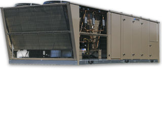 Climatizzatore per tetto - Z Millennium R410A  - YORK Refrigeration - industriale