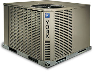 Pompa di calore - BHX Affinity R410A - YORK Refrigeration