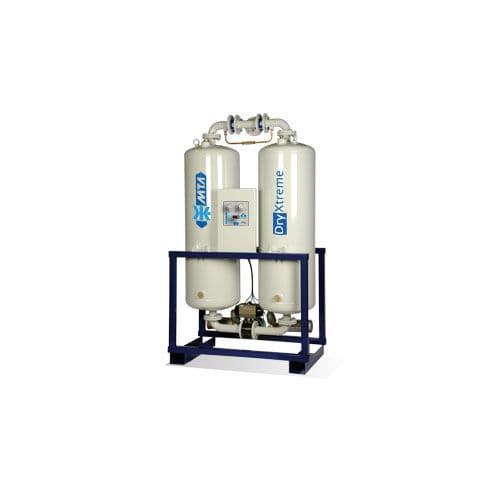 Essiccatore per aria compressa ad adsorbimento senza calore - DryXtreme ND - MTA S.p.A - ad alta qualità