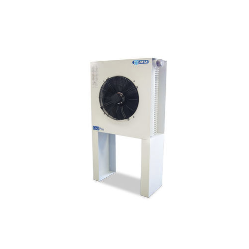 Refrigeratore secondario a condensazione ad aria - CoolPro AF - MTA S.p.A - di aria compressa / di gas compressi
