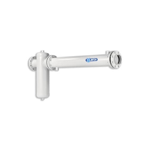 Refrigeratore secondario d'acqua - CoolPro WE/WF - MTA S.p.A