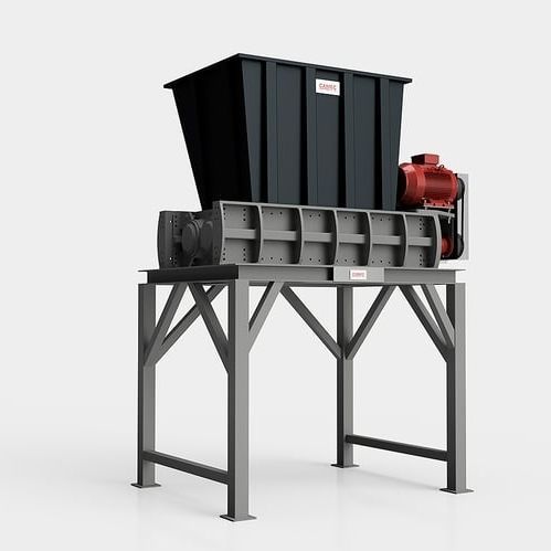 Aprisacchi per rifiuti - AS450 series - CAMEC srl