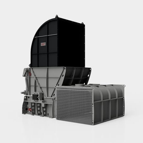 Apriballe automatico - VR950 series - CAMEC srl