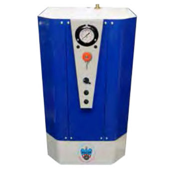 Pompa per olio - ARIEL - MAX - FILCAR - pneumatica / industriale / di sovralimentazione