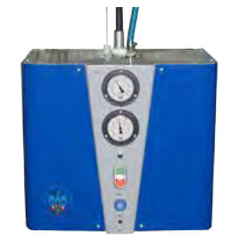 Pompa a membrana - TRANSPOIL-S - FILCAR - per olio / manuale / industriale