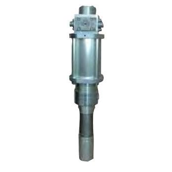 Pompa a pistone - OMPP-CAP-287  - FILCAR - per olio / pneumatica / industriale