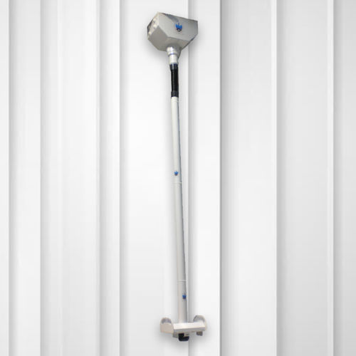 Aspiratore a secco - TPS - FILCAR - elettrico