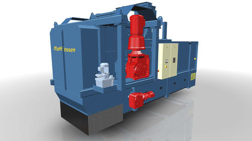 Apriballe - Matthiessen Lagertechnik GmbH