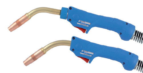 Torcia di saldatura MIG-MAG - TBi 5G - TBi-Industries - raffreddata ad aria