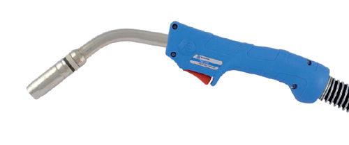 Torcia di saldatura MIG-MAG - TBi 351 - TBi-Industries - raffreddata ad acqua